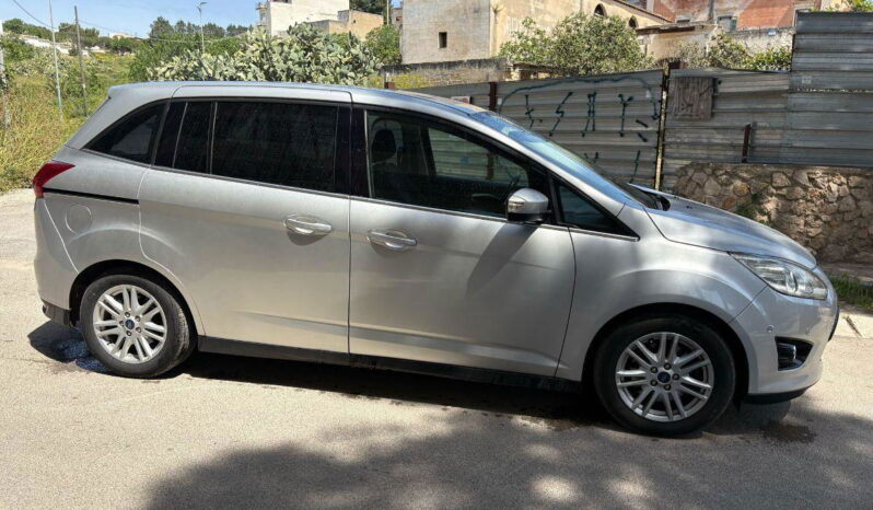FORD – C-Max – 1.6 TDCi/115CV Business pieno