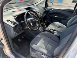 FORD – C-Max – 1.6 TDCi/115CV Business pieno