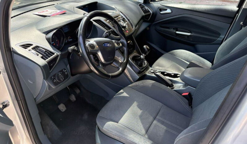 FORD – C-Max – 1.6 TDCi/115CV Business pieno