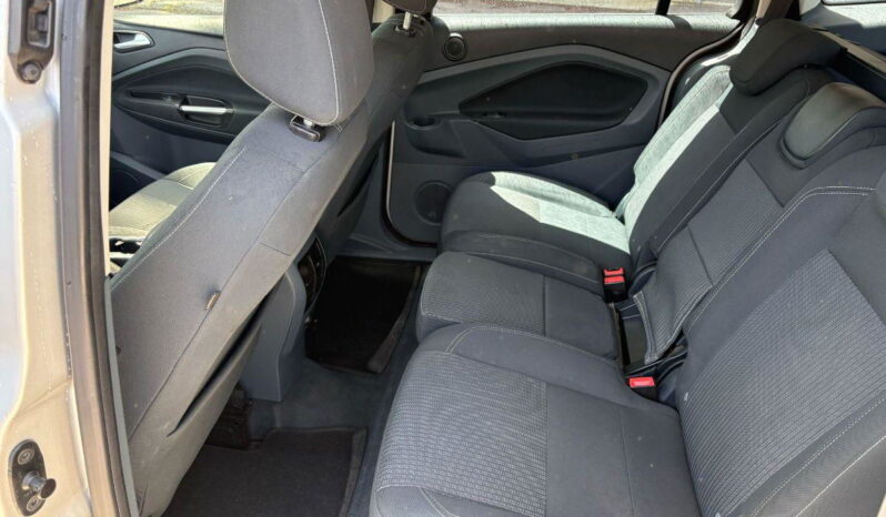 FORD – C-Max – 1.6 TDCi/115CV Business pieno
