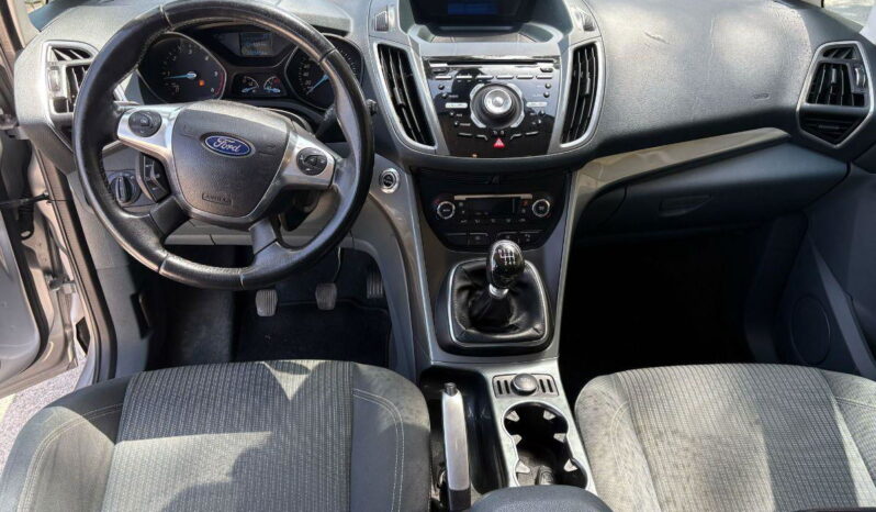 FORD – C-Max – 1.6 TDCi/115CV Business pieno