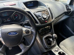 FORD – C-Max – 1.6 TDCi/115CV Business pieno