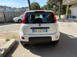 FIAT – Panda – 1.0 FireFly S&S Hybrid City Life pieno