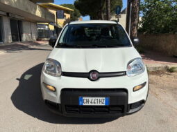 FIAT – Panda – 1.0 FireFly S&S Hybrid City Life pieno