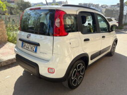 FIAT – Panda – 1.0 FireFly S&S Hybrid City Life pieno