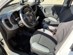 FIAT – Panda – 1.0 FireFly S&S Hybrid City Life pieno