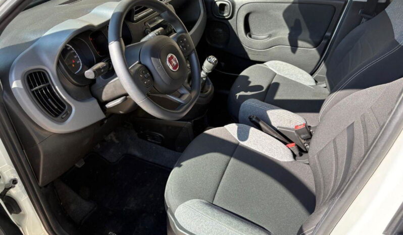 FIAT – Panda – 1.0 FireFly S&S Hybrid City Life pieno