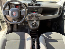 FIAT – Panda – 1.0 FireFly S&S Hybrid City Life pieno