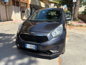 KIA – Venga –  1.4 CRDi 90 CV Cool AUTOCARRO