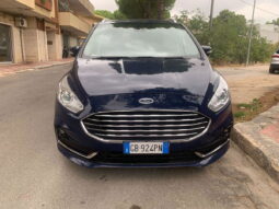 FORD – Galaxy  2.0 ecoblue Titanium Business s&s 150cv auto my20 pieno