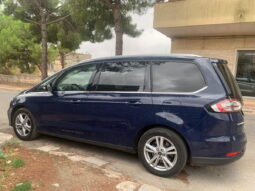 FORD – Galaxy  2.0 ecoblue Titanium Business s&s 150cv auto my20 pieno