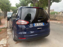 FORD – Galaxy  2.0 ecoblue Titanium Business s&s 150cv auto my20 pieno