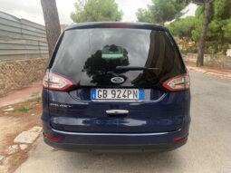 FORD – Galaxy  2.0 ecoblue Titanium Business s&s 150cv auto my20 pieno