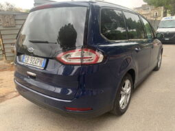 FORD – Galaxy  2.0 ecoblue Titanium Business s&s 150cv auto my20 pieno