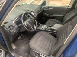 FORD – Galaxy  2.0 ecoblue Titanium Business s&s 150cv auto my20 pieno