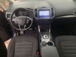 FORD – Galaxy  2.0 ecoblue Titanium Business s&s 150cv auto my20 pieno