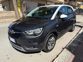 OPEL – Crossland X – 1.6 diesel 8V 120 CV S&S Innovation