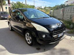 PEUGEOT – 3008 – 1.6 8V HDi 112CV FAP Business pieno
