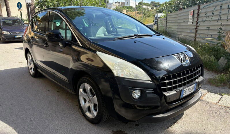 PEUGEOT – 3008 – 1.6 8V HDi 112CV FAP Business pieno