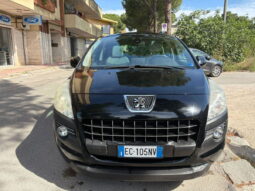 PEUGEOT – 3008 – 1.6 8V HDi 112CV FAP Business pieno
