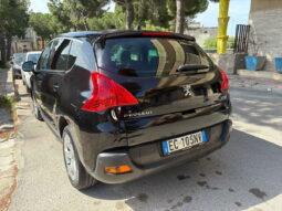 PEUGEOT – 3008 – 1.6 8V HDi 112CV FAP Business pieno