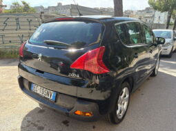 PEUGEOT – 3008 – 1.6 8V HDi 112CV FAP Business pieno
