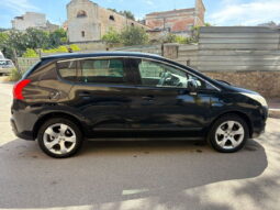 PEUGEOT – 3008 – 1.6 8V HDi 112CV FAP Business pieno