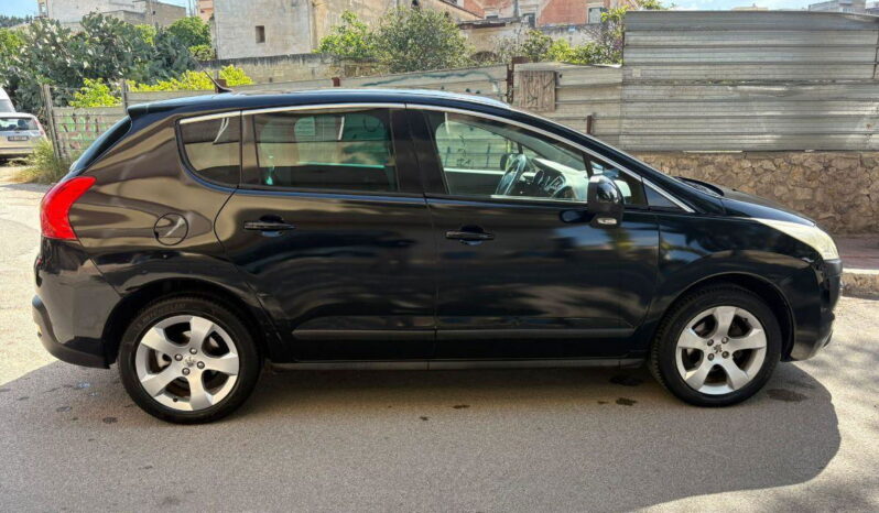 PEUGEOT – 3008 – 1.6 8V HDi 112CV FAP Business pieno