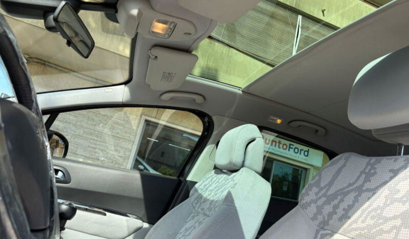 PEUGEOT – 3008 – 1.6 8V HDi 112CV FAP Business pieno