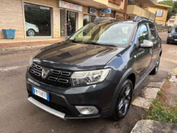 DACIA – Sandero –  Stepway 1.5 dCi 90 CV S&S