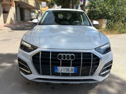 AUDI – Q5 – 35 TDI quattro S tronic Business pieno