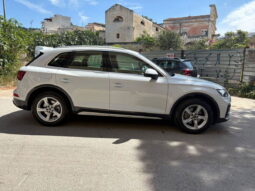 AUDI – Q5 – 35 TDI quattro S tronic Business pieno