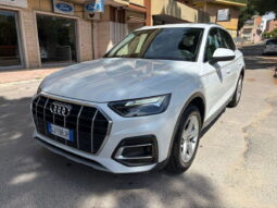 AUDI – Q5 – 35 TDI quattro S tronic Business pieno
