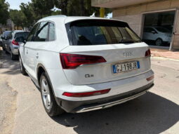 AUDI – Q5 – 35 TDI quattro S tronic Business pieno