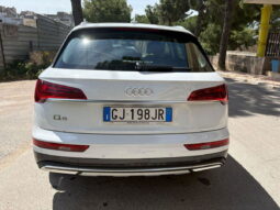AUDI – Q5 – 35 TDI quattro S tronic Business pieno