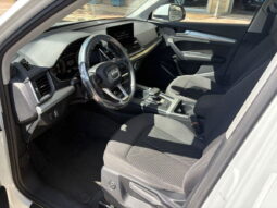 AUDI – Q5 – 35 TDI quattro S tronic Business pieno