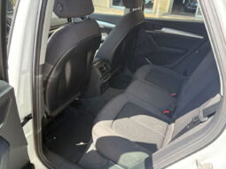 AUDI – Q5 – 35 TDI quattro S tronic Business pieno