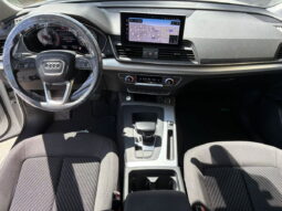 AUDI – Q5 – 35 TDI quattro S tronic Business pieno