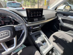 AUDI – Q5 – 35 TDI quattro S tronic Business pieno