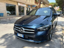 MERCEDES – Classe B – B 200 d Automatic Business pieno