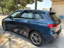 MERCEDES – Classe B – B 200 d Automatic Business pieno