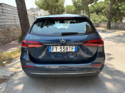 MERCEDES – Classe B – B 200 d Automatic Business pieno