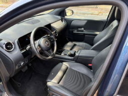 MERCEDES – Classe B – B 200 d Automatic Business pieno
