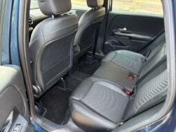 MERCEDES – Classe B – B 200 d Automatic Business pieno
