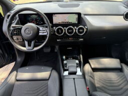 MERCEDES – Classe B – B 200 d Automatic Business pieno