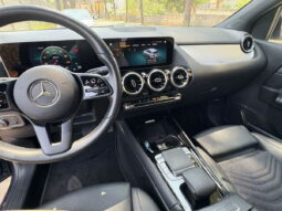 MERCEDES – Classe B – B 200 d Automatic Business pieno