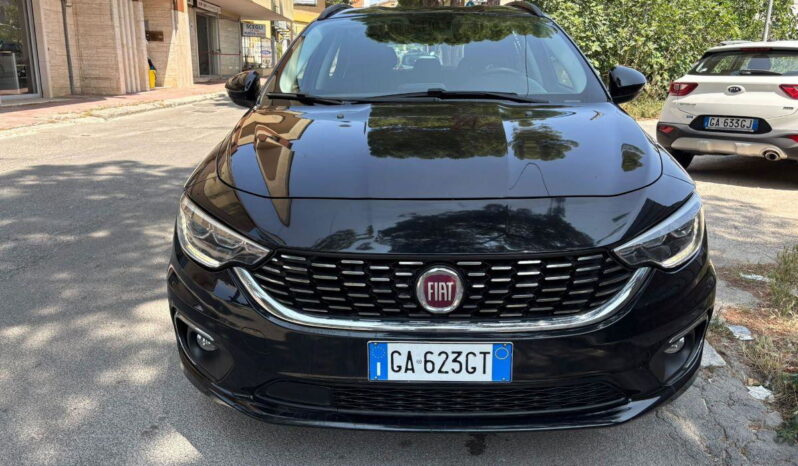 FIAT – Tipo – 1.3 Mjt S&S SW Business pieno
