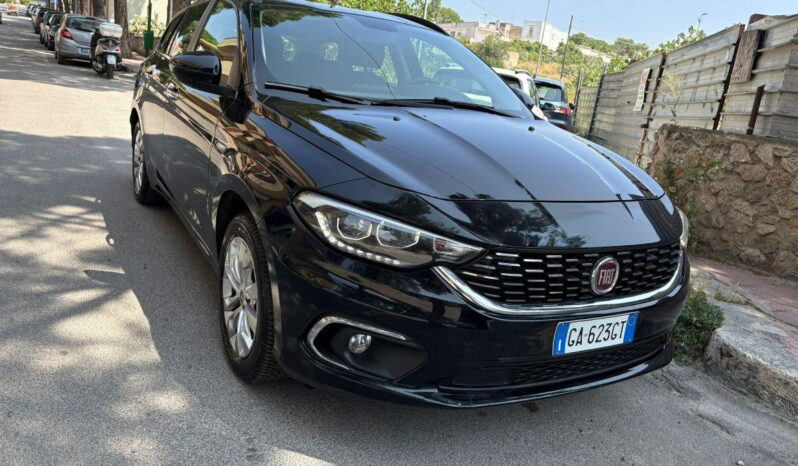 FIAT – Tipo – 1.3 Mjt S&S SW Business pieno