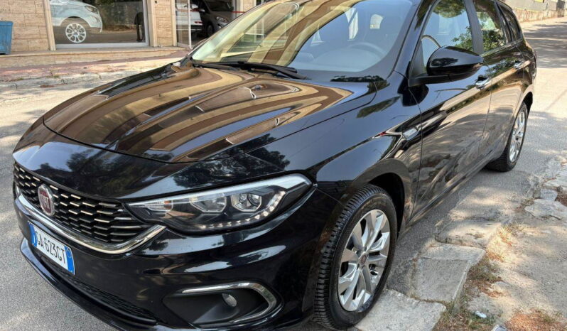 FIAT – Tipo – 1.3 Mjt S&S SW Business pieno