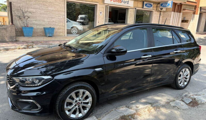 FIAT – Tipo – 1.3 Mjt S&S SW Business pieno